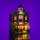 LMB 2.0 LED Licht Set f&uuml;r LEGO&reg; Feuerwache 10197