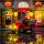 LMB 2.0 LED Licht Set f&uuml;r LEGO&reg; Feuerwache 10197