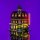 LMB 2.0 Kit di illuminazione a LED per LEGO&reg; 10182 Piazza dellAssemblea (Cafe Corner)