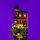 LMB 2.0 Kit di illuminazione a LED per LEGO&reg; 10182 Piazza dellAssemblea (Cafe Corner)