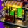 LMB 2.0 Kit di illuminazione a LED per LEGO&reg; 10182 Piazza dellAssemblea (Cafe Corner)