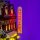 LMB 2.0 Kit di illuminazione a LED per LEGO&reg; 10182 Piazza dellAssemblea (Cafe Corner)