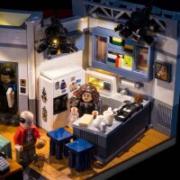 Kit de lumière pour LEGO® 21328 Seinfeld