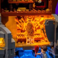 LMB 2.0 Kit di illuminazione a LED per LEGO&reg; 21363 I Goonies
