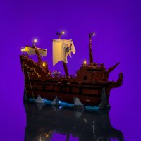 LMB 2.0 Kit di illuminazione a LED per LEGO&reg; 21363 I Goonies