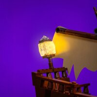 LMB 2.0 Kit di illuminazione a LED per LEGO&reg; 21363 I Goonies