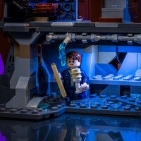LMB 2.0 Kit di illuminazione a LED per LEGO&reg; 21363 I Goonies