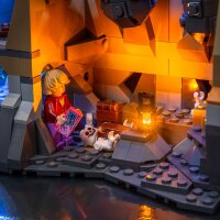 LMB 2.0 Kit di illuminazione a LED per LEGO&reg; 21363 I Goonies