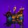 LMB 2.0 Kit di illuminazione a LED per LEGO&reg; 21363 I Goonies