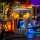 LMB 2.0 Kit di illuminazione a LED per LEGO&reg; 21363 I Goonies