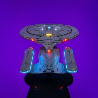 LMB 2.0 Kit de lumi&egrave;re pour LEGO&reg; 10356 Star Trek - U.S.S. Enterprise NCC-1701-D
