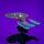 LMB 2.0 Kit de lumi&egrave;re pour LEGO&reg; 10356 Star Trek - U.S.S. Enterprise NCC-1701-D