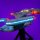 LMB 2.0 Kit de lumi&egrave;re pour LEGO&reg; 10356 Star Trek - U.S.S. Enterprise NCC-1701-D