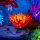 LMB 2.0 Kit de lumi&egrave;re pour LEGO&reg; 10366 L&rsquo;aquarium tropical