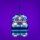 LMB 2.0 LEGO&reg; 77256# Time Machine From Back to the Future Light Kit