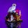 LMB 2.0 LED Licht Set f&uuml;r LEGO&reg; 76466 Harry Potter - Stein der Weisen &ndash; Sammleredition