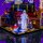 LMB 2.0 LED Licht Set f&uuml;r LEGO&reg; 76466 Harry Potter - Stein der Weisen &ndash; Sammleredition