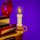 LMB 2.0 LED Licht Set f&uuml;r LEGO&reg; 76466 Harry Potter - Stein der Weisen &ndash; Sammleredition