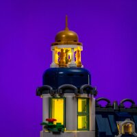 LMB 2.0 LED Licht Set f&uuml;r LEGO&reg; 11371 Einkaufsmeile