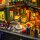 LMB 2.0 LED Licht Set f&uuml;r LEGO&reg; 11371 Einkaufsmeile