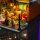 LMB 2.0 LED Licht Set f&uuml;r LEGO&reg; 11371 Einkaufsmeile