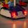 LMB 2.0 LED Licht Bundle f&uuml;r LEGO&reg; 40913 Oldtimer-Parade