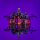 LMB 2.0 Kit di illuminazione a LED per LEGO&reg; 11370 Stranger Things - Stranger Things: La casa dei Creel
