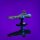 LMB 2.0 Kit di illuminazione a LED per LEGO&reg; 75441 Star Wars - Attack Cruiser&trade; classe Venator