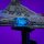 LMB 2.0 Kit di illuminazione a LED per LEGO&reg; 75441 Star Wars - Attack Cruiser&trade; classe Venator