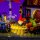 LMB 2.0 LED Licht Set f&uuml;r LEGO&reg; 11372 Herbstlicher Landhausgarten
