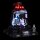 LED Licht Set für LEGO® 75296 Darth Vader Meditationskammer