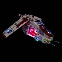Kit di illuminazione a LED per LEGO® 75309 Star Wars...