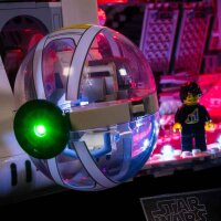Kit di illuminazione a LED per LEGO® 75309 Star Wars Republic Gunship