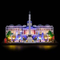 LEGO® Trafalgar Sqare  # 21045 Light Kit