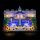 Kit di illuminazione a LED per LEGO® 21045 Trafalgar Square