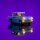 LMB 2.0 LED Kit d&rsquo;&eacute;clairage pour LEGO&reg; 76470 Harry Potter - La Ford Anglia ensorcel&eacute;e