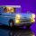 LMB 2.0 LED Kit d&rsquo;&eacute;clairage pour LEGO&reg; 76470 Harry Potter - La Ford Anglia ensorcel&eacute;e