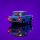 LMB 2.0 LED Kit d&rsquo;&eacute;clairage pour LEGO&reg; 76470 Harry Potter - La Ford Anglia ensorcel&eacute;e