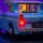 LMB 2.0 LED Kit d&rsquo;&eacute;clairage pour LEGO&reg; 76470 Harry Potter - La Ford Anglia ensorcel&eacute;e