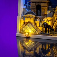LMB 2.0 LED Light Kit for LEGO&reg; 21064 Paris &ndash; City of Love