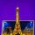 LMB 2.0 LED Light Kit for LEGO&reg; 21064 Paris &ndash; City of Love