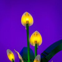 LMB 2.0 Kit di illuminazione a LED per LEGO&reg; 11504 Spatifillo