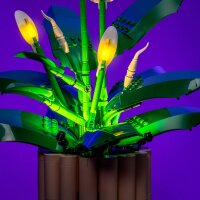 LMB 2.0 Kit di illuminazione a LED per LEGO&reg; 11504 Spatifillo