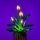 LMB 2.0 Kit di illuminazione a LED per LEGO&reg; 11504 Spatifillo