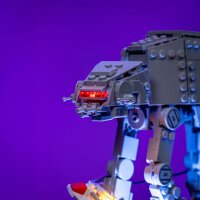 LMB 2.0 LED Licht Set f&uuml;r LEGO&reg; 75440 Star Wars - AT-AT