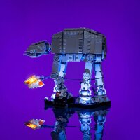 LMB 2.0 LED Licht Set f&uuml;r LEGO&reg; 75440 Star Wars - AT-AT