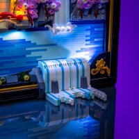 LMB 2.0 LED Licht Set f&uuml;r LEGO&reg; 31218 Japanische Kirschbl&uuml;tenlandschaft