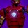 LMB 2.0 LEGO&reg; 76344# Iron Man Mark 3 Collectors Edition Light Kit