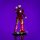 LMB 2.0 LEGO&reg; 76344# Iron Man Mark 3 Collectors Edition Light Kit