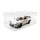 Acryl-Display f&uuml;r LEGO&reg; 10295 Porsche 911 (mit weissem Boden)